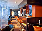 Ibis Airport Luxembourg 