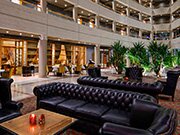Sofitel Luxembourg Europe 