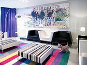 Sofitel Luxembourg Le Grand Ducal 