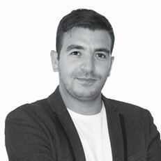 Kamel Amroune Partner Farvest Group