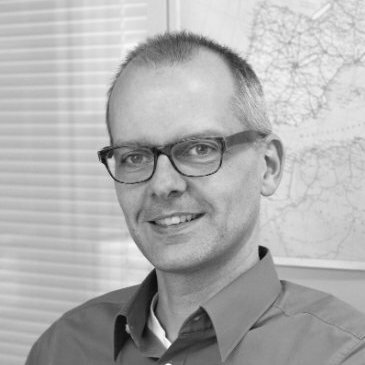 Laurent Federspiel Head of Department Technology & Business Development Luxinnovation