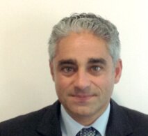 Neophytos Neophytou Project Officer European Commission