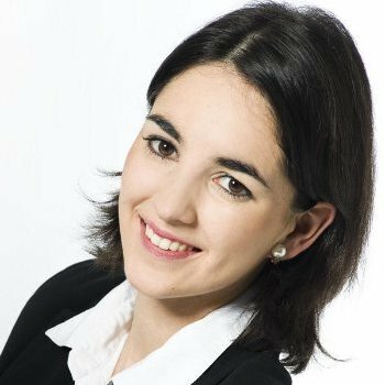 Solen Storelli Project coordinator Luxinnovation