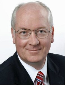 Dr. Klaus H. Sommer President SPIRE