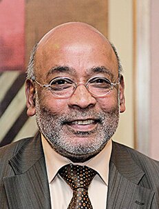 Annamalai Arun Junai EU Manager TNO Industrial Innovation