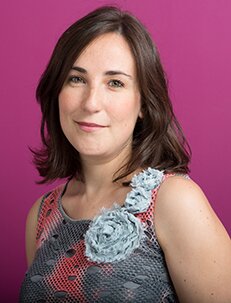 Cristina Ugarte Project Manager Innobasque