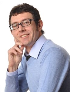Chris Decubber Technical Director EFFRA
