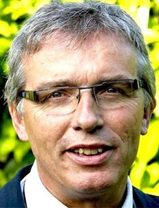 Didier Vanden Abeele Deputy Director for European Affairs CEA List