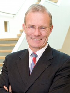  Prof. Dr. Ir. Egbert-Jan Sol Director of Innovation TNO