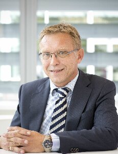 John Blankendaal Managing Director Brainport Industries
