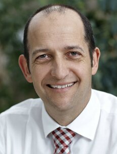 Rikardo Bueno Director for the Research Programmes Area Tecnalia