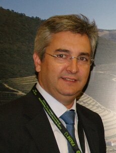 Luis Carneiro Member of the Executive board of INESC TEC and Coordinator of the EXPLORE Project 