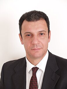 Prof. Dimitris Mourtzis Associate Professor in the Department of Mechanical Engineering and Aeronautics University of Patras