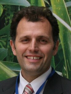 Andrea Gentili Deputy Head of the Unit DG RTD European Commission