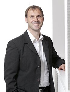 Prof. Jens Kreisel Director Luxembourg Institute of Science and Technology