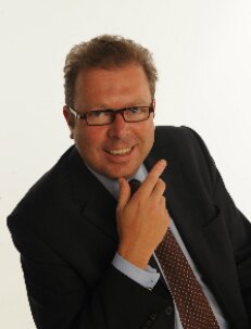 Filip Geerts Director General CECIMO