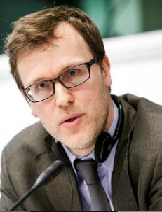 Alexandre Affre Director for the Industrial Affairs department BUSINESSEUROPE