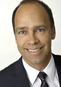 Thomas Bauernhansl Head of Fraunhofer Institute Manufacturing Engineering and Automation and Institute of Industrial Manufacturing and Management (IFF) University of Stuttgart
