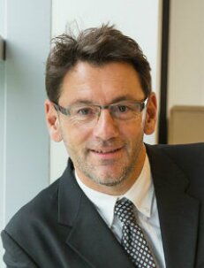 Christophe D’Amico Operations Director Tarkett