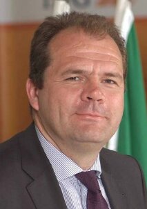 Damien Degros Member of Management Committee and Head of Commercial Banking Luxembourg ING Luxembourg