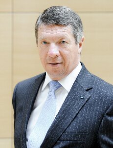 Robert Dennewald Chairman Fedil