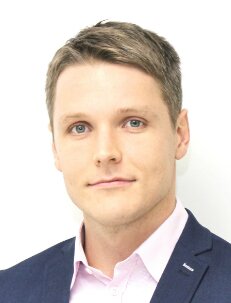 Vytautas Kieras Development Director SoliTek