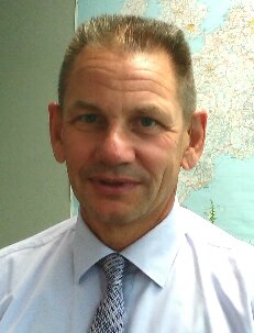 DR. Max Lemke Head of Unit for 