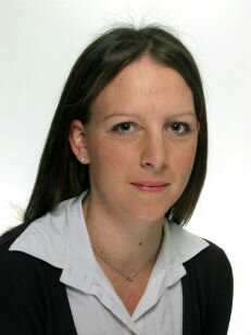 Lynn Elvinger Member of the executive board CEBI