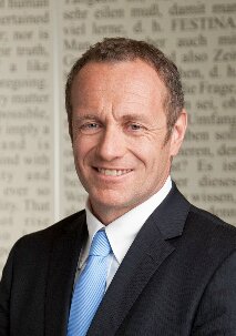 Laurent Probst Partner, Leader R&D and Innovation PWC