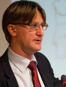 Marek Przeor Team Leader in the General Directorate for Regional and Urban Policy European Commission
