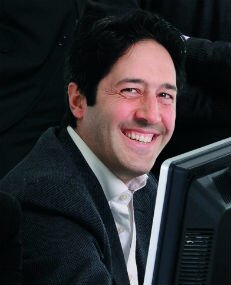 Giuseppe Lucisano Effective 