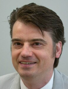 Martin Schäfer MEng Senior Key Expert Additive Manufacturing at Research & Technology Center Siemens AG