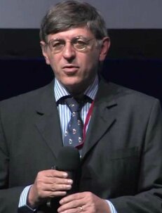 Jose-Lorenzo Valles Head of Unit European Commission, DG for Research & Innovation