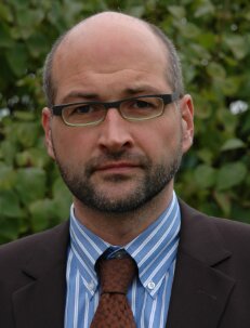 Dr. Thorsten Widmer Vice President Manufacturing Strategies and Investment Planning Bosch